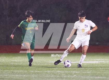 Thumbnail 3 in Newark Memorial @ Moreau Catholic photogallery.