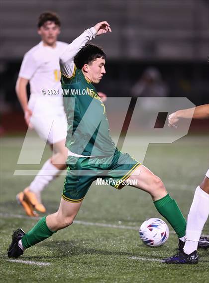 Thumbnail 3 in Newark Memorial @ Moreau Catholic photogallery.