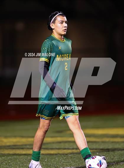Thumbnail 1 in Newark Memorial @ Moreau Catholic photogallery.