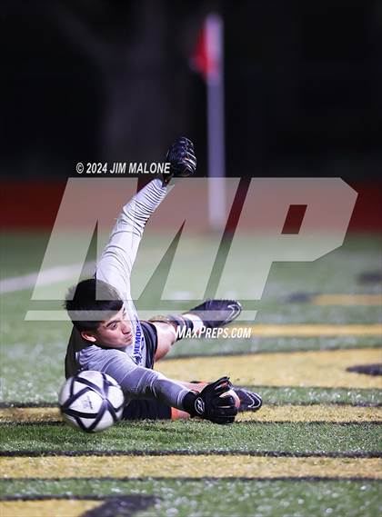 Thumbnail 2 in Newark Memorial @ Moreau Catholic photogallery.