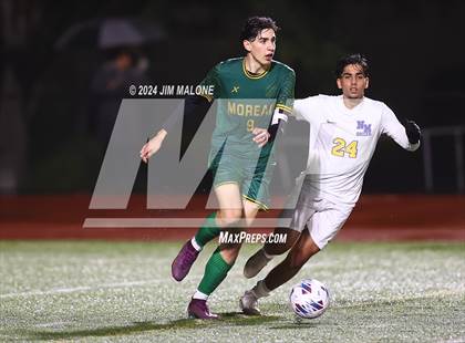 Thumbnail 2 in Newark Memorial @ Moreau Catholic photogallery.