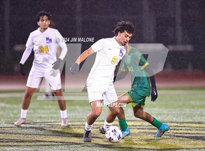 Thumbnail 3 in Newark Memorial @ Moreau Catholic photogallery.