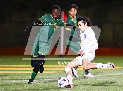 Thumbnail 2 in Newark Memorial @ Moreau Catholic photogallery.