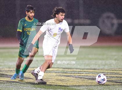 Thumbnail 3 in Newark Memorial @ Moreau Catholic photogallery.