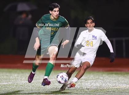 Thumbnail 1 in Newark Memorial @ Moreau Catholic photogallery.
