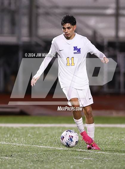 Thumbnail 2 in Newark Memorial @ Moreau Catholic photogallery.