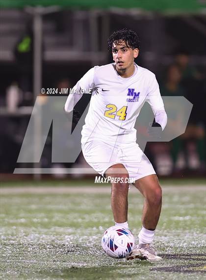 Thumbnail 2 in Newark Memorial @ Moreau Catholic photogallery.