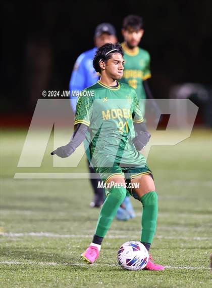 Thumbnail 2 in Newark Memorial @ Moreau Catholic photogallery.