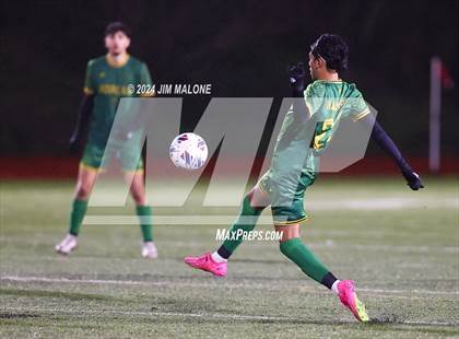Thumbnail 3 in Newark Memorial @ Moreau Catholic photogallery.