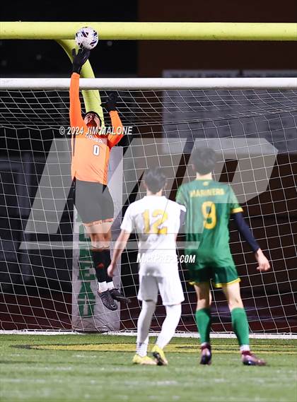 Thumbnail 2 in Newark Memorial @ Moreau Catholic photogallery.