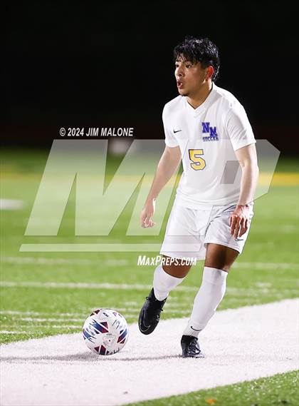 Thumbnail 1 in Newark Memorial @ Moreau Catholic photogallery.