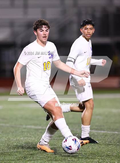 Thumbnail 3 in Newark Memorial @ Moreau Catholic photogallery.