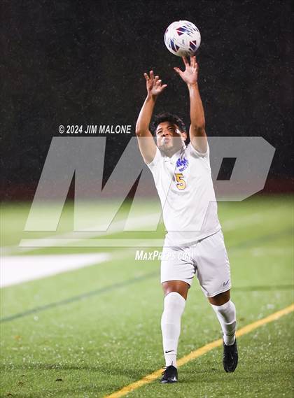 Thumbnail 3 in Newark Memorial @ Moreau Catholic photogallery.