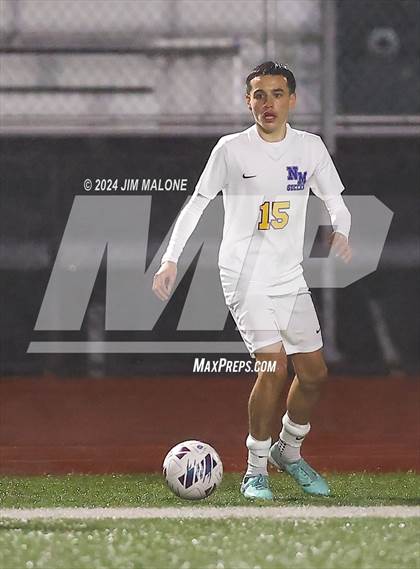 Thumbnail 1 in Newark Memorial @ Moreau Catholic photogallery.