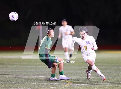Thumbnail 1 in Newark Memorial @ Moreau Catholic photogallery.