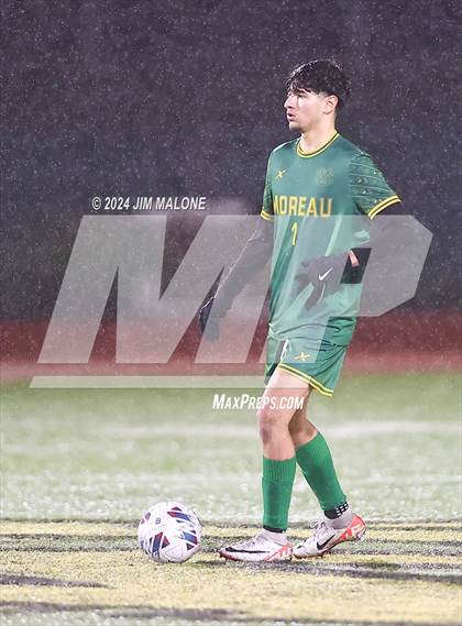 Thumbnail 2 in Newark Memorial @ Moreau Catholic photogallery.