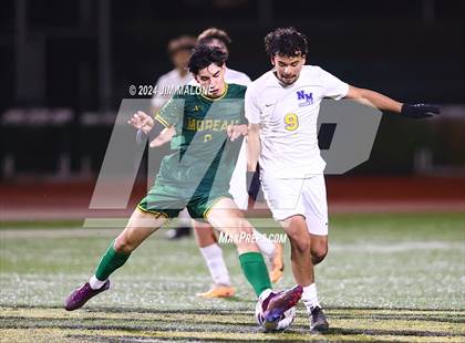 Thumbnail 2 in Newark Memorial @ Moreau Catholic photogallery.