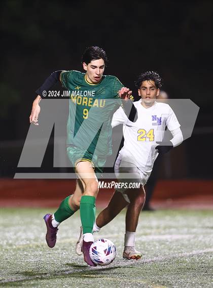 Thumbnail 1 in Newark Memorial @ Moreau Catholic photogallery.