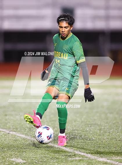 Thumbnail 1 in Newark Memorial @ Moreau Catholic photogallery.