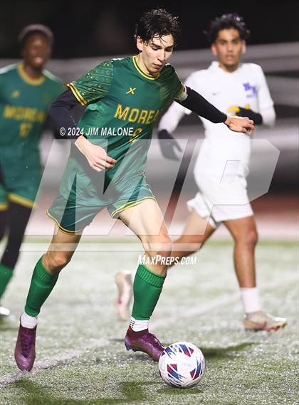 Thumbnail 2 in Newark Memorial @ Moreau Catholic photogallery.
