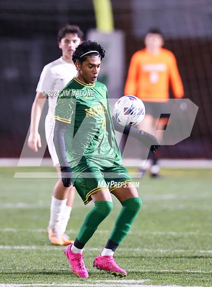 Thumbnail 3 in Newark Memorial @ Moreau Catholic photogallery.