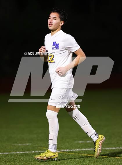 Thumbnail 2 in Newark Memorial @ Moreau Catholic photogallery.