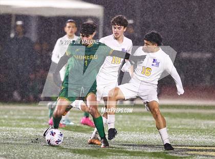 Thumbnail 1 in Newark Memorial @ Moreau Catholic photogallery.