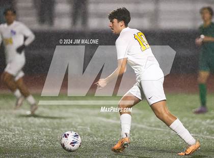 Thumbnail 3 in Newark Memorial @ Moreau Catholic photogallery.