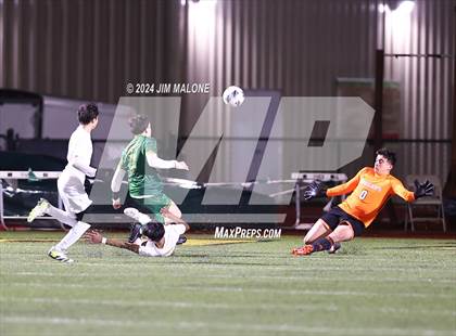 Thumbnail 1 in Newark Memorial @ Moreau Catholic photogallery.