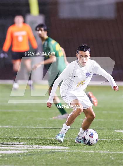 Thumbnail 2 in Newark Memorial @ Moreau Catholic photogallery.