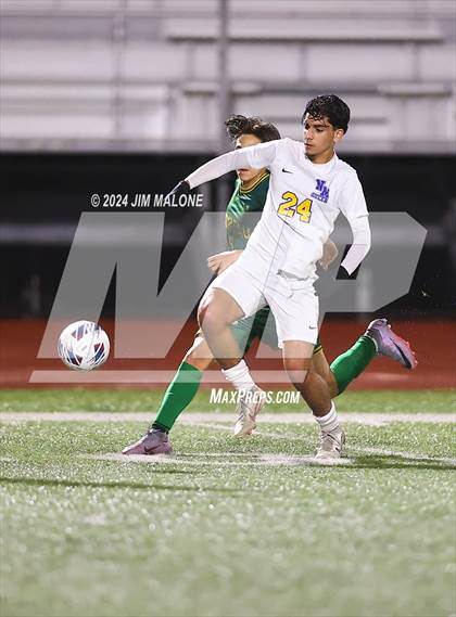 Thumbnail 3 in Newark Memorial @ Moreau Catholic photogallery.
