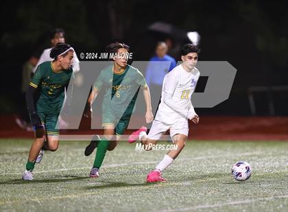 Thumbnail 2 in Newark Memorial @ Moreau Catholic photogallery.