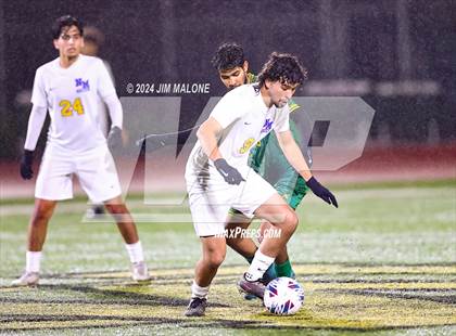 Thumbnail 1 in Newark Memorial @ Moreau Catholic photogallery.