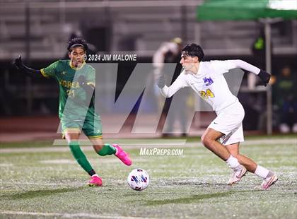 Thumbnail 1 in Newark Memorial @ Moreau Catholic photogallery.