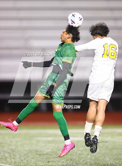 Thumbnail 1 in Newark Memorial @ Moreau Catholic photogallery.