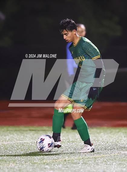 Thumbnail 1 in Newark Memorial @ Moreau Catholic photogallery.