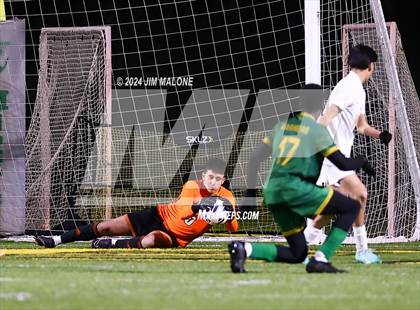 Thumbnail 1 in Newark Memorial @ Moreau Catholic photogallery.