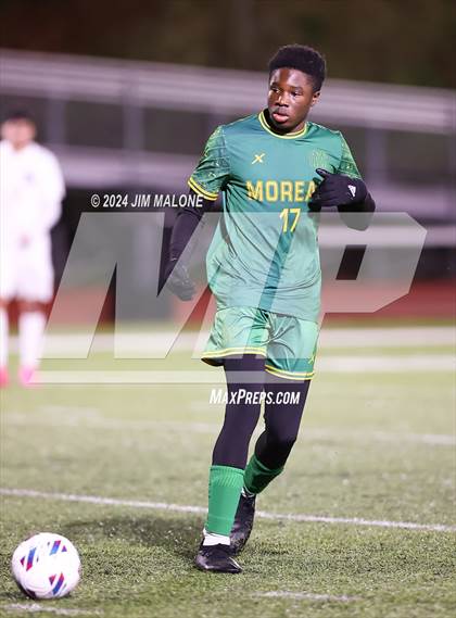 Thumbnail 1 in Newark Memorial @ Moreau Catholic photogallery.