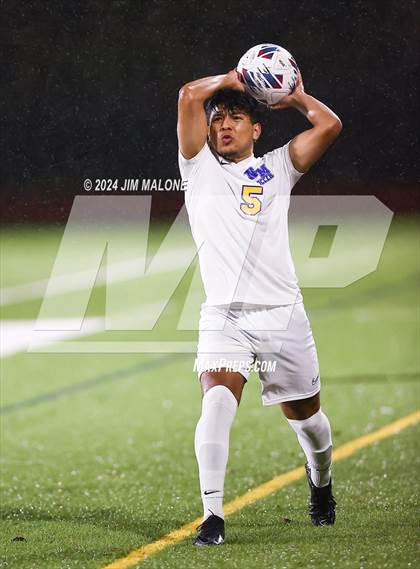 Thumbnail 2 in Newark Memorial @ Moreau Catholic photogallery.