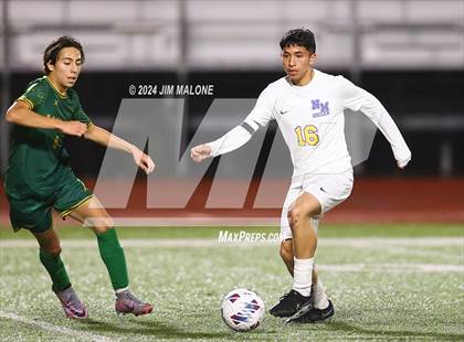 Thumbnail 3 in Newark Memorial @ Moreau Catholic photogallery.