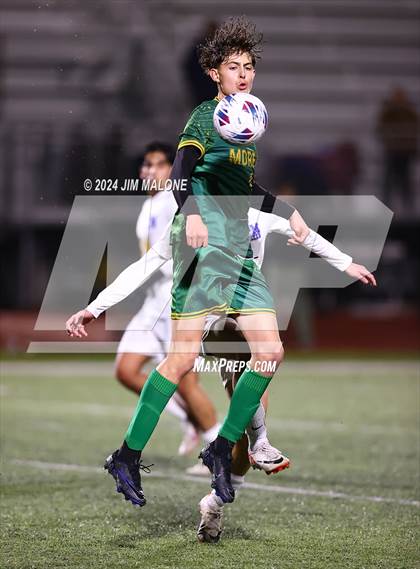 Thumbnail 1 in Newark Memorial @ Moreau Catholic photogallery.