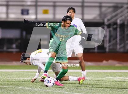 Thumbnail 1 in Newark Memorial @ Moreau Catholic photogallery.