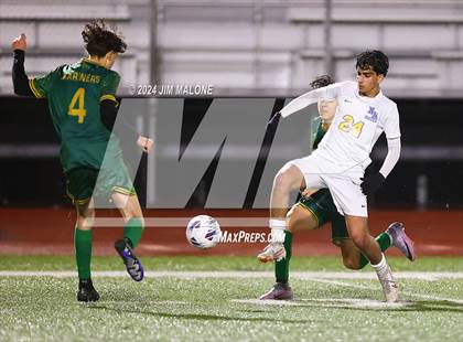 Thumbnail 1 in Newark Memorial @ Moreau Catholic photogallery.