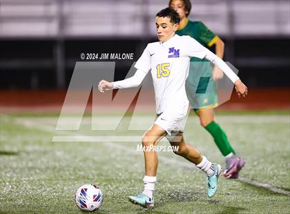 Thumbnail 1 in Newark Memorial @ Moreau Catholic photogallery.