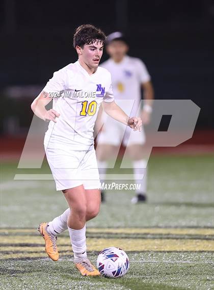 Thumbnail 1 in Newark Memorial @ Moreau Catholic photogallery.