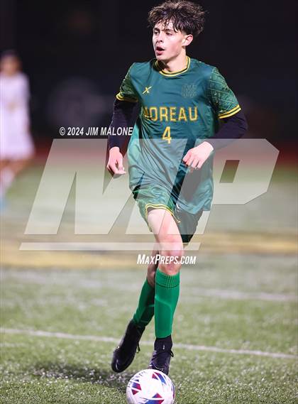 Thumbnail 3 in Newark Memorial @ Moreau Catholic photogallery.