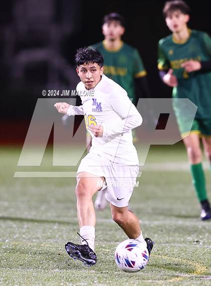 Thumbnail 1 in Newark Memorial @ Moreau Catholic photogallery.