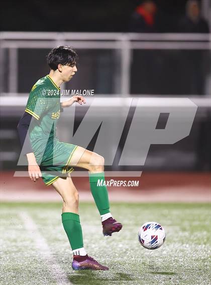 Thumbnail 2 in Newark Memorial @ Moreau Catholic photogallery.