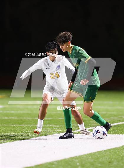Thumbnail 2 in Newark Memorial @ Moreau Catholic photogallery.