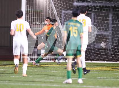 Thumbnail 3 in Newark Memorial @ Moreau Catholic photogallery.